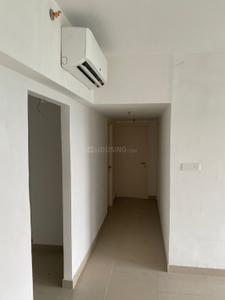 Hall Image of 925 Sq.ft 2 BHK Apartment / Flat for sale in Elita Garden Vista, New Town Kolkata for Rs. 9800000