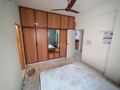 Silver Coin Apartment Bedroom 1
