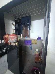 Kitchen Image of 1350 Sq.ft 2 BHK Apartment / Flat for sale in Shiv Sharnam Antlia, Janta Nagar Ahmedabad for Rs. 4600000