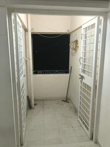 Balcony Image of 279 Sq.ft 1 BHK Apartment / Flat for sale in Sara City, Chakan Pune for Rs. 2095000