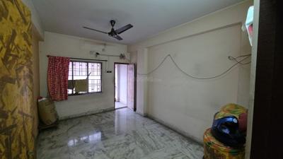 Bedroom Image of 1489 Sq.ft 4 BHK Apartment / Flat for sale in Belghoria Kolkata for Rs. 5000000