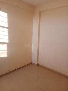 Bedroom Image of 350 Sq.ft 1 BHK Apartment / Flat for sale in Vasundhara Kutumb, Tonk Road Jaipur for Rs. 1380000