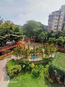 Image of 2400 Sq.ft 3 BHK Apartment / Flat for rent in Sattva Luxuria, Malleswaram, Bengaluru for Rs. 100000