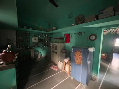 Kitchen Image of 714 Sq.ft 1 BHK Independent House for sale in Narayan Nagar Kalol for Rs. 1700000