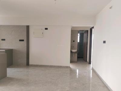Dining Area Image of 1700 Sq.ft 3 BHK Apartment / Flat for sale in Shree Chamunda Devpriya, Ulwe Navi Mumbai for Rs. 18000000