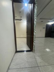 Kitchen Image of 1350 Sq.ft 3 BHK Independent House for rent in Sector 23 Dwarka New Delhi for Rs. 30000