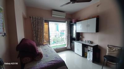 Hall Image of 550 Sq.ft 1 BHK Apartment / Flat for sale in Raviraj Tarang, Dahisar West Mumbai for Rs. 12000000
