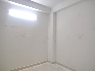 Bedroom Image of 690 Sq.ft 2 BHK Apartment / Flat for sale in Khanpur New Delhi for Rs. 3300000