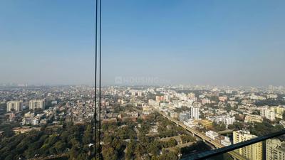 Balcony Image of 1900 Sq.ft 3 BHK Apartment / Flat for sale in TATA 88 East, Mominpore Kolkata for Rs. 59000000