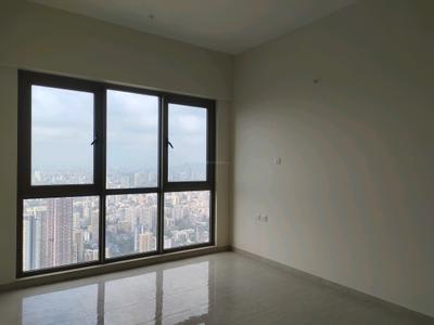 Living Room Image of 1050 Sq.ft 2 BHK Apartment / Flat for sale in Sheth Auris Bliss, Malad West Mumbai for Rs. 19000000
