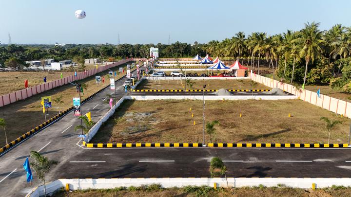 RPS Garden Main Image 1