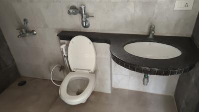 Image of 1050 Sq.ft 2 BHK Apartment / Flat for rent in Nyati Elan, Wagholi, Pune for Rs. 27000