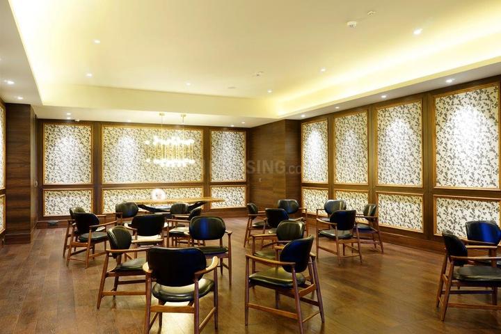 K Raheja Viva Main Image 1