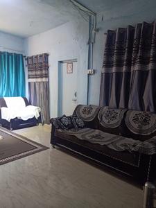 Hall Image of 1500 Sq.ft 2 BHK Independent House for rent in Mecosabagh Christian Colony Nagpur for Rs. 7500