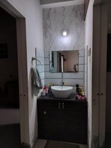 Image of 850 Sq.ft 2 BHK Apartment / Flat for sale in Vadsar, Vadodara for Rs. 3700000