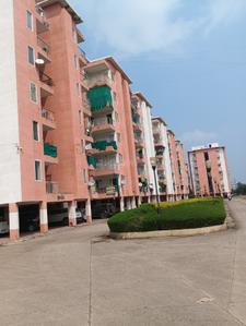 2 BHK Apartment