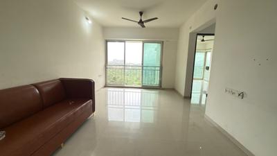 2 BHK Flat