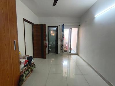 Hall Image of 1639 Sq.ft 3 BHK Apartment / Flat for sale in Sowparnika Pragati by Sowparnika Projects &amp; Infrastructure Private Limited, Ittangur Bengaluru for Rs. 14600000