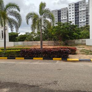 Image of 5000 Sq.ft Residential Plot / Land for sale in Sammys Beverly Hills, Hosahalli, Bengaluru for Rs. 62500000