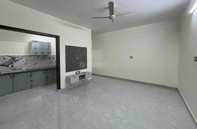 Hall Image of RR Residency Apartment -201- HSR Layout in HSR Layout, Bengaluru