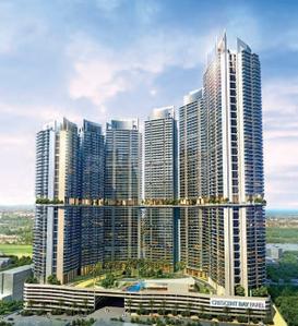 3 BHK Flat