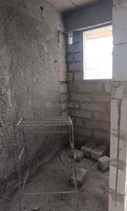 Bathroom Image of 745 Sq.ft 2 BHK Apartment / Flat for sale in Jadhwani Liberte 64, Malad West Mumbai for Rs. 17400000