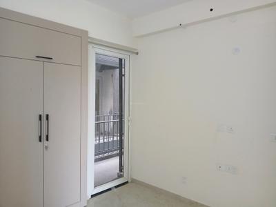 Bedroom Image of 1208 Sq.ft 2 BHK Apartment / Flat for sale in Smartworld Gems, Sector 89 Gurgaon for Rs. 12900000