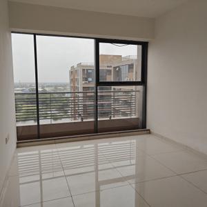 Bedroom Image of 4431 Sq.ft 4 BHK Penthouse for sale in Shrinivas Luxuria, Bhadaj Ahmedabad for Rs. 26500000