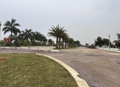 Image of 1197 Sq.ft Residential Plot / Land for sale in Ashtvinayaka Shantikunj City, Chhachhanpairi, Raipur for Rs. 1800000
