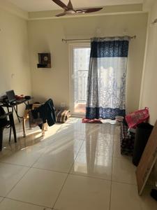 Hall Image of 607 Sq.ft 1 BHK Apartment / Flat for rent in Prestige Jindal City, Anchepalya Bengaluru for Rs. 30000