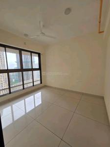 Bedroom Image of 780 Sq.ft 2 BHK Apartment / Flat for sale in 34 Park Estate, Goregaon West Mumbai for Rs. 20000007