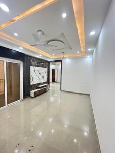 Hall Image of 1595 Sq.ft 3 BHK Apartment / Flat for sale in Ajnara Homes, Noida Extension Greater Noida for Rs. 13500000