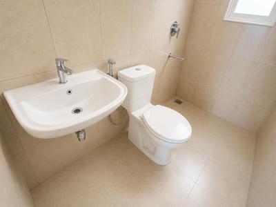 Image of 1055 Sq.ft 3 BHK Apartment / Flat for sale in Shriram WYT Field, Bommenahalli, Bengaluru for Rs. 12800000
