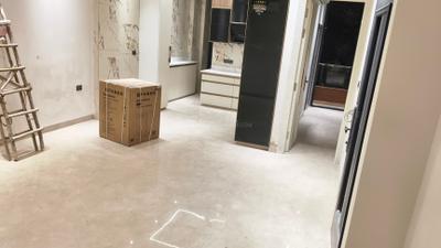 Living Room Image of 1125 Sq.ft 3 BHK Builder Floor for sale in Lajpat Nagar New Delhi for Rs. 44900000