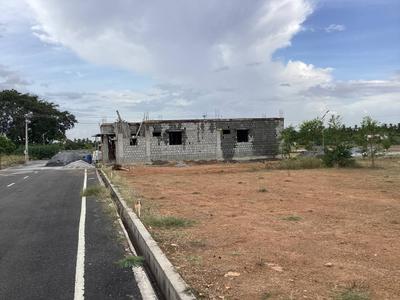 Image of 1430 Sq.ft Residential Plot / Land for sale in Ganeshapuram, Coimbatore for Rs. 2133000