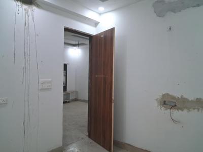 Bedroom Image of 1545 Sq.ft 3 BHK Apartment / Flat for sale in Krishna Cocus Homes by Krishna Group, Sector 104 Noida for Rs. 5175000