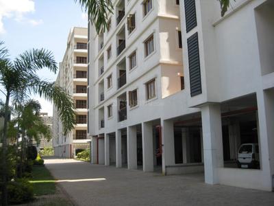 Image of 1250 Sq.ft 2 BHK Apartment / Flat for sale in Electronic City, Bengaluru for Rs. 9400000