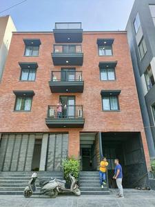 Image of 1200 Sq.ft 1 BHK Apartment / Flat for rent in Sector 30, Gurgaon for Rs. 27000
