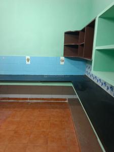 Kitchen Image of 1600 Sq.ft 5 BHK Independent House for sale in Thiruvanmiyur Chennai for Rs. 15000000