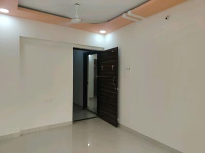 Living Room Image of 570 Sq.ft 1 BHK Apartment / Flat for sale in Fair Township Building No 1, Palghar Mumbai for Rs. 1999999