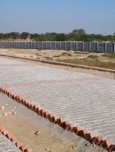 Govardhan Plot View 1