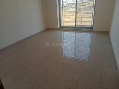 Bedroom Image of 2050 Sq.ft 4 BHK Villa for rent in Mantra Montana Phase 4, Dhanori Pune for Rs. 48000