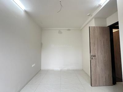 Bedroom Image of 722 Sq.ft 1 BHK Apartment / Flat for sale in Thakurli Thane for Rs. 5415000