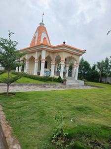 Image of 1200 Sq.ft Residential Plot / Land for sale in Sejbahar, Raipur for Rs. 3600000