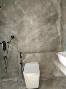 Bedroom One Image of 2400 Sq.ft 4 BHK Apartment / Flat for sale in Vile Parle West Mumbai for Rs. 110000000