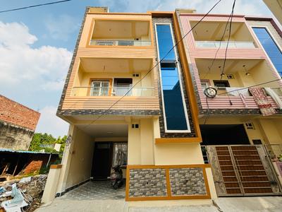 Image of 2010 Sq.ft 3 BHK Independent House for sale in Chitaipur, Varanasi for Rs. 10500000