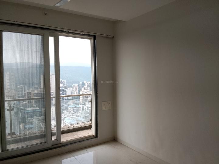 Sector 35E, Kharghar Bedroom One 1