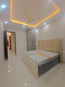 Bedroom Image of 1450 Sq.ft 3 BHK Apartment / Flat for sale in JMD Marvella Homes 2, Sector 73 Noida for Rs. 5500000