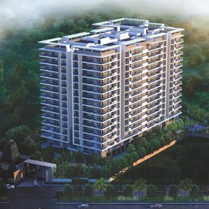 4 BHK Flat