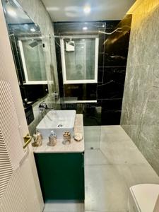 Bathroom Image of 2142 Sq.ft 3 BHK Builder Floor for sale in DLF The Valley, Sector 3 Panchkula for Rs. 17500000